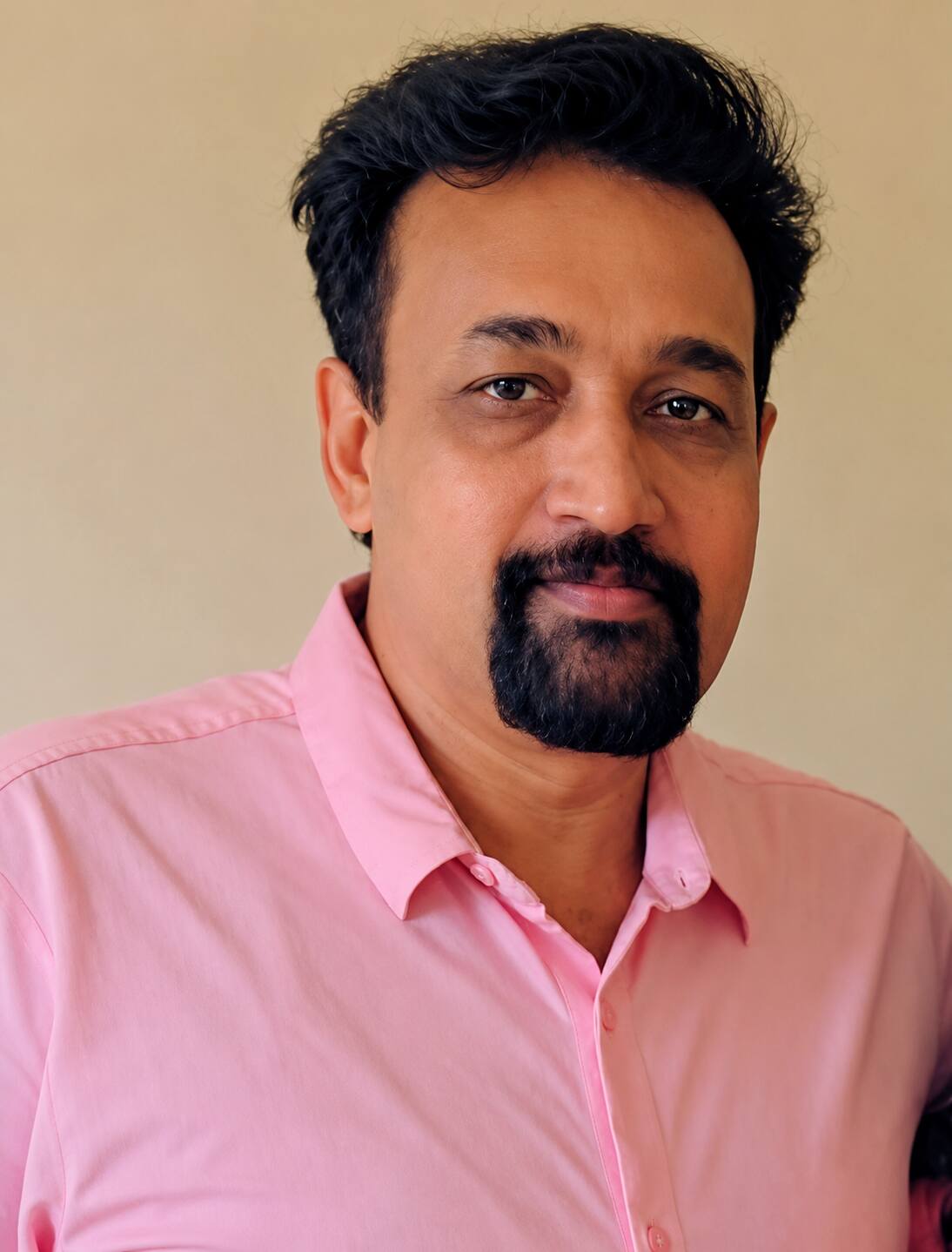 Arul Thomas
