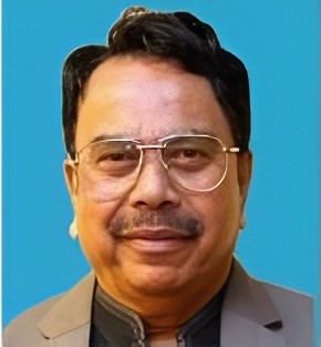 Dr. Babu Stephen
