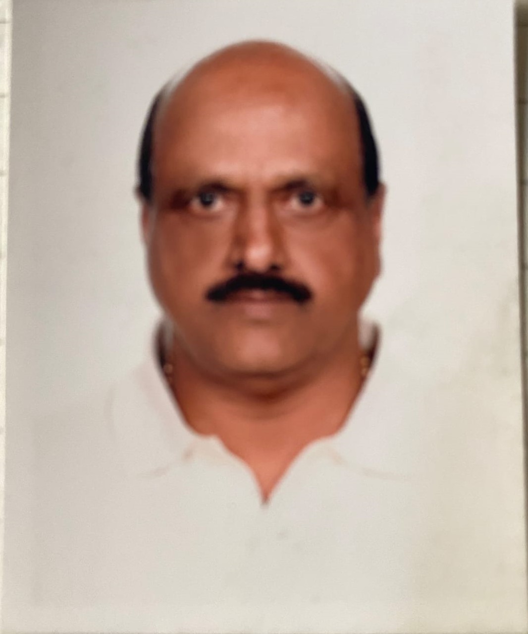 G. S. Vijayakumar