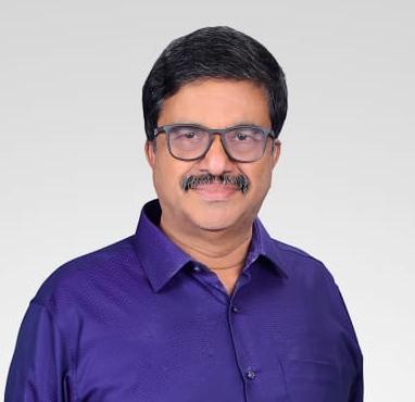 K. Vijayachandran