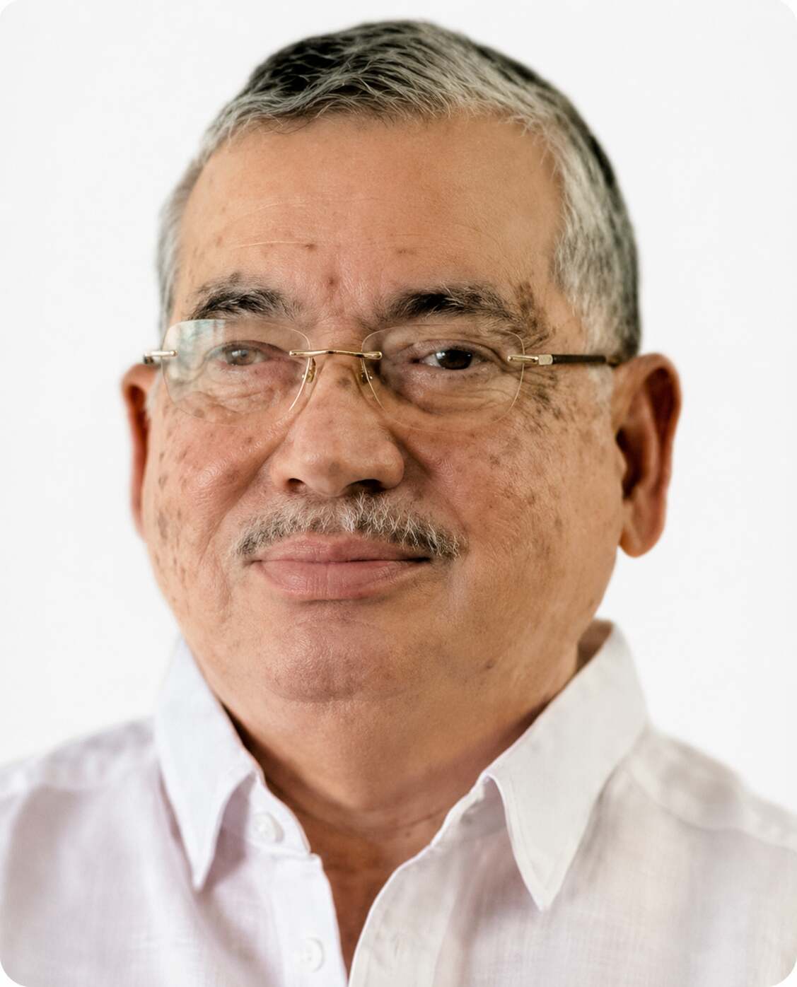 Mohan B Nair