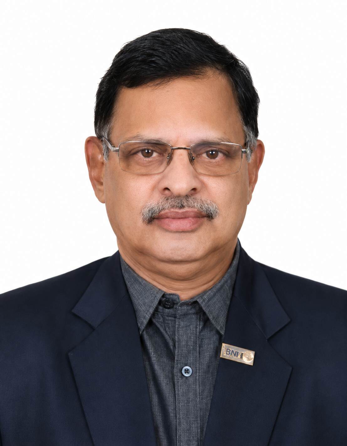 Padmakumar P