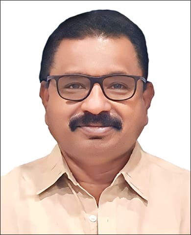 R. Vijayan