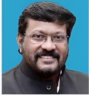 Shaji Mathew