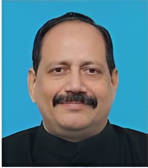 Sunny G Veliyath