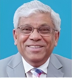 Thomas Mottackal