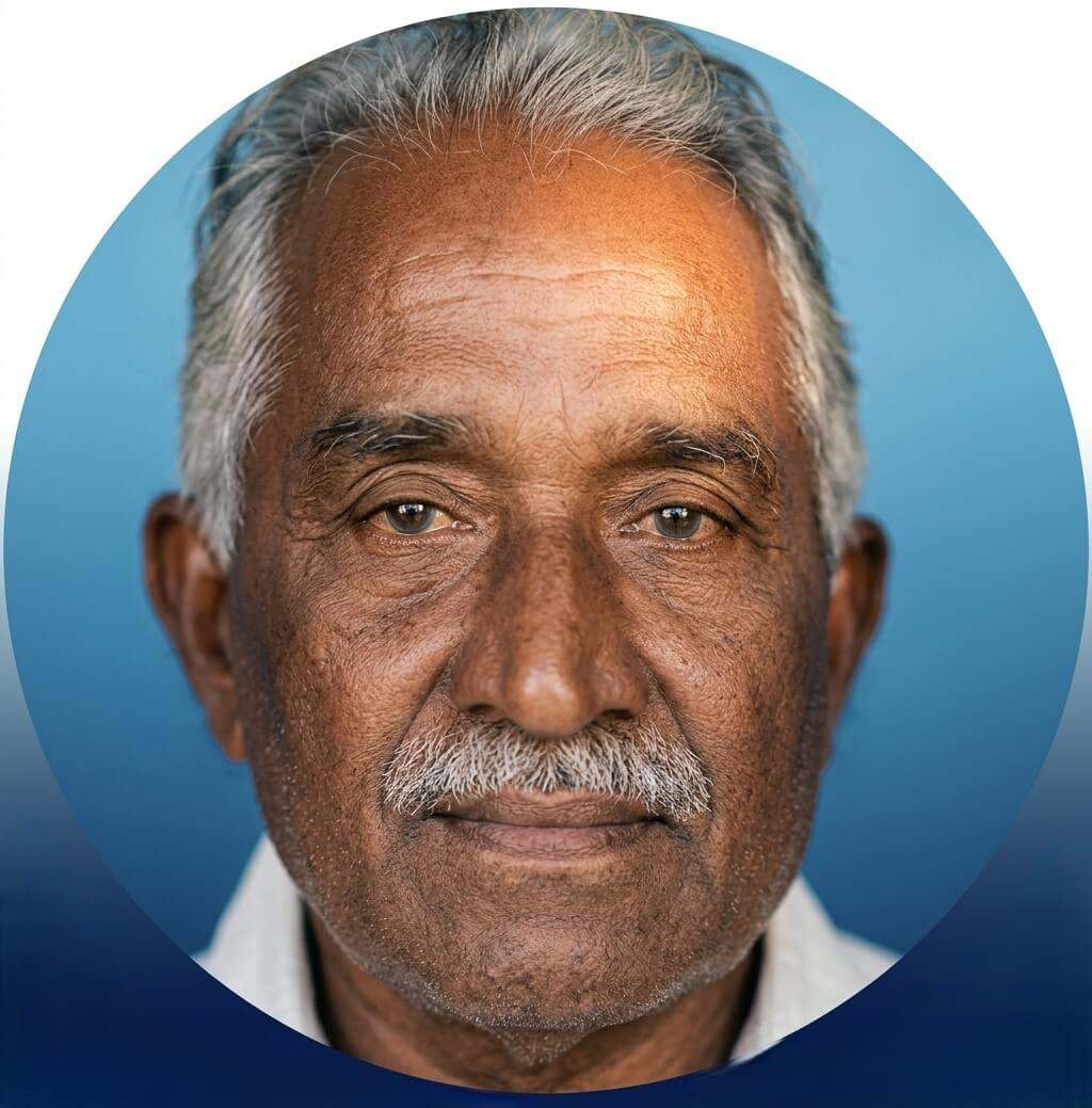 V. Venugopalan Nair