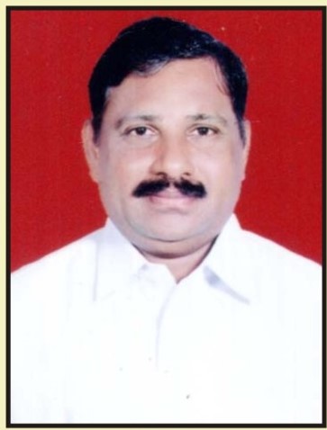 G. Suresh Pillai(Babe)