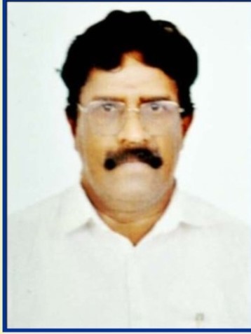 P. G. Pillai