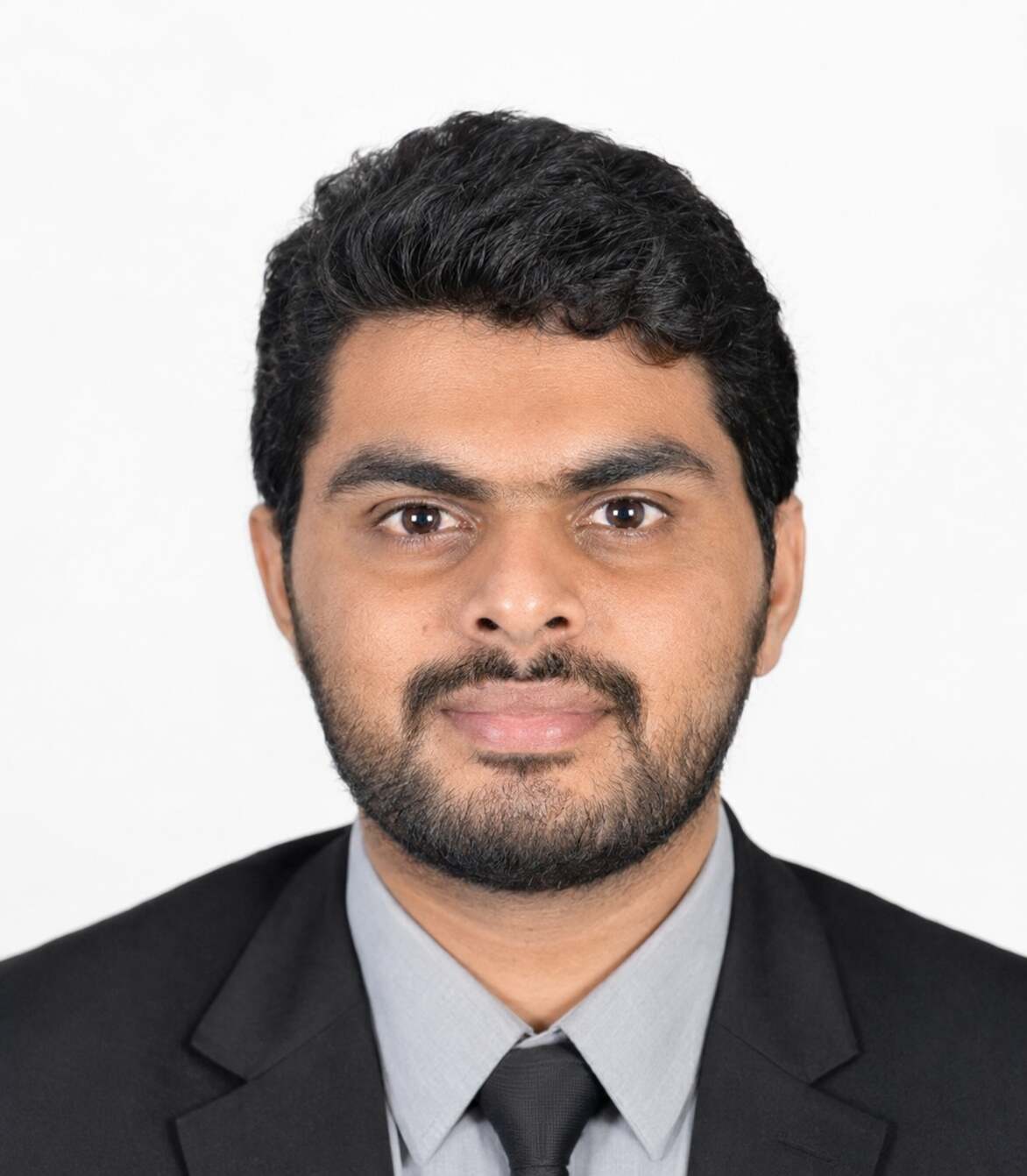 Akash K J