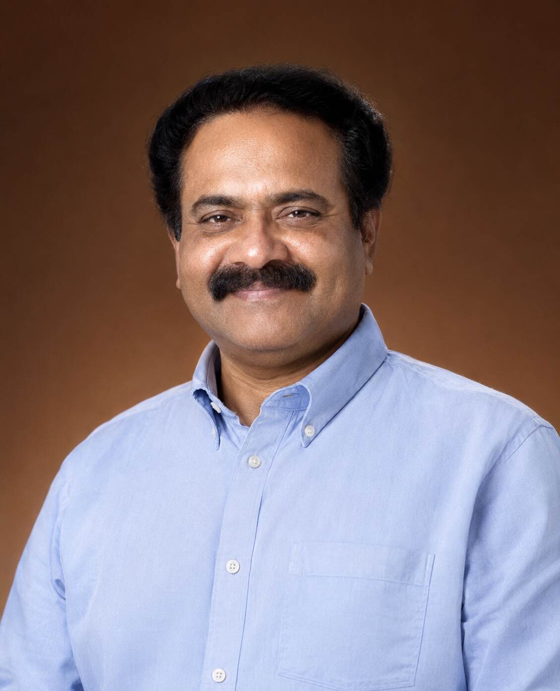 Reji Abraham