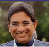 K Pradeep Nambiar