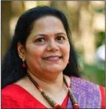 Dr. Nandini Menon