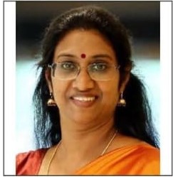 Geetha Ramesh