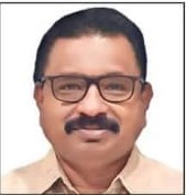 R Vijayan