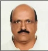 S.G Vijayakumar