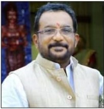 S. Leela Krishnan