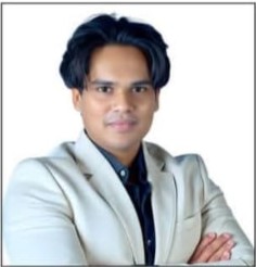 Sidharth Sujith