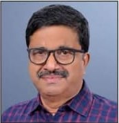Vijayachandran