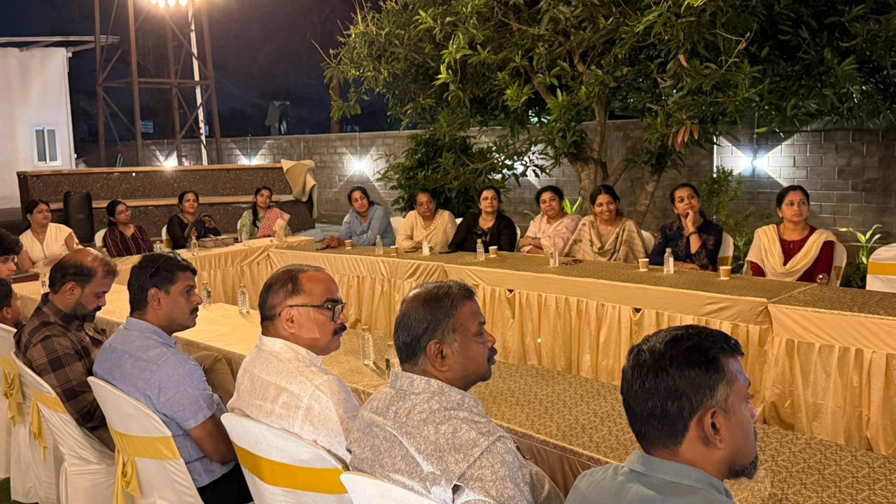 WMC Province Meeting – Outdoor Gathering
