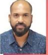 Sarath Sankar