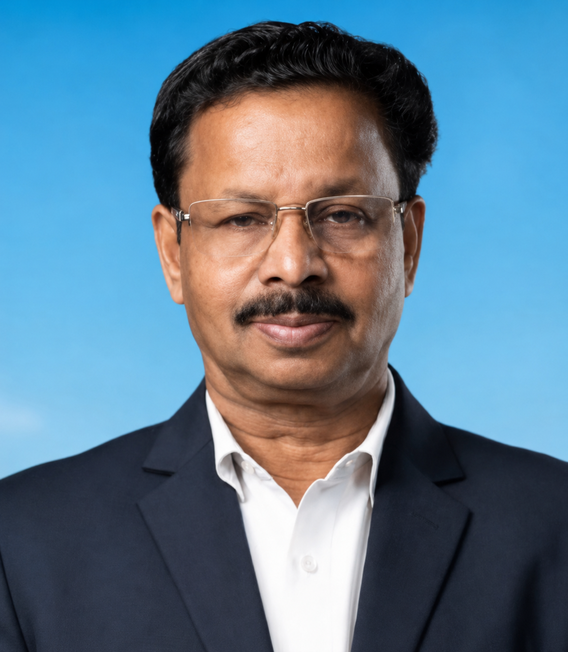 Mr. A M Rajan