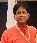 Mr. K V Antony