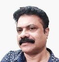 Mr. Thampi George