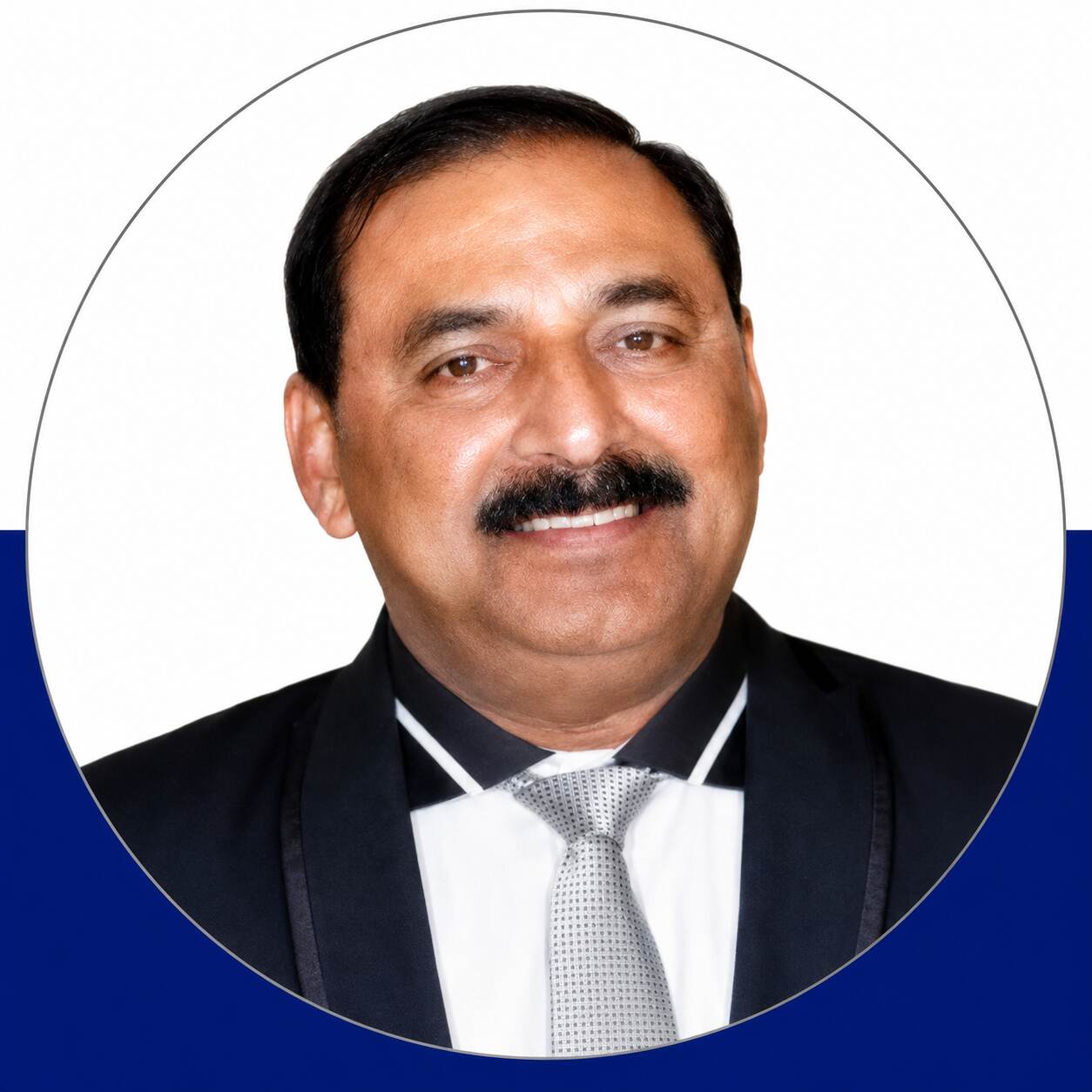 Praveen Kumar N