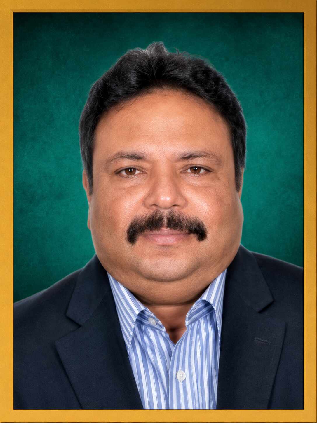 Gokuldas Madhavan
