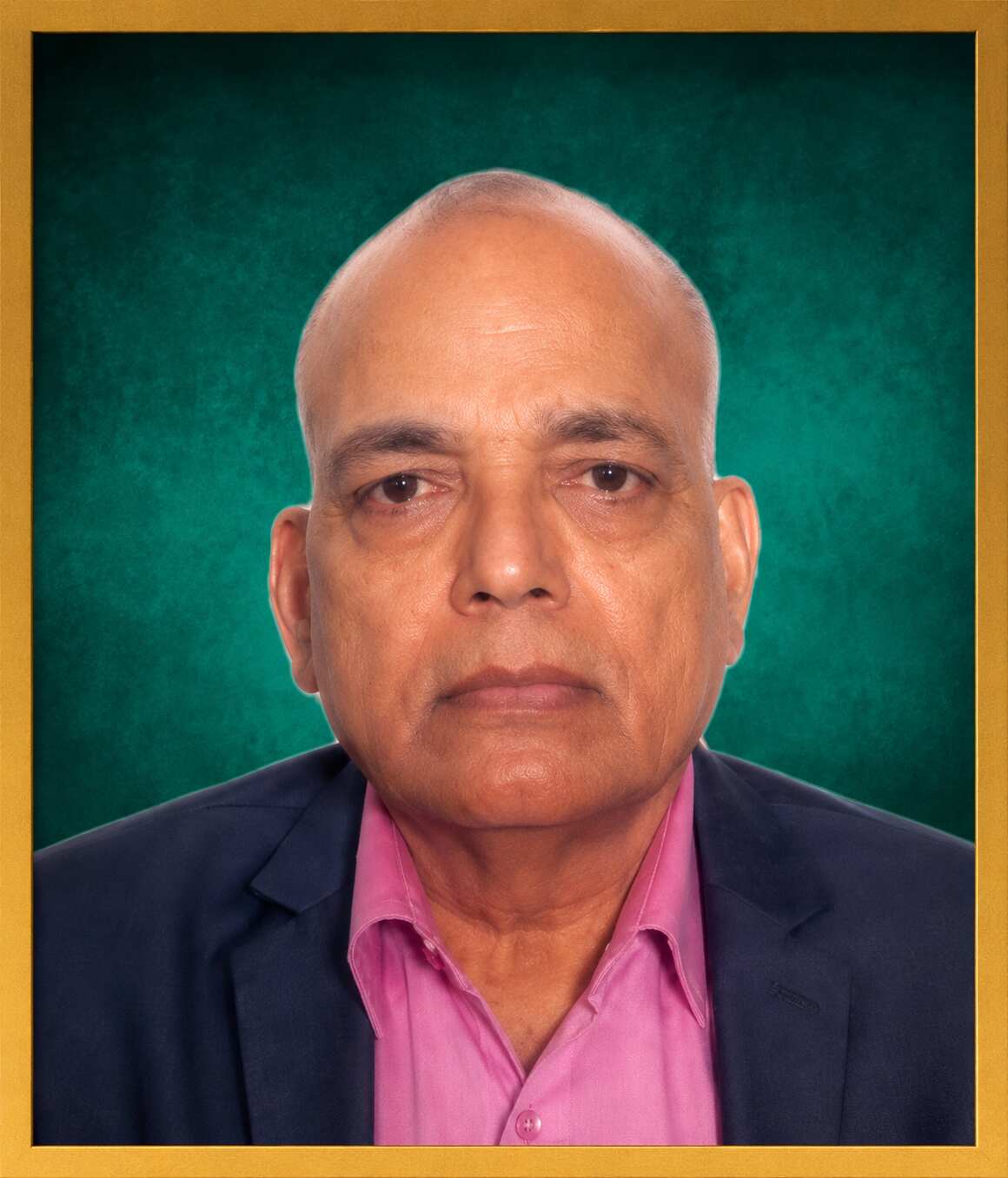 Kunhi Krishnan Nambiar
