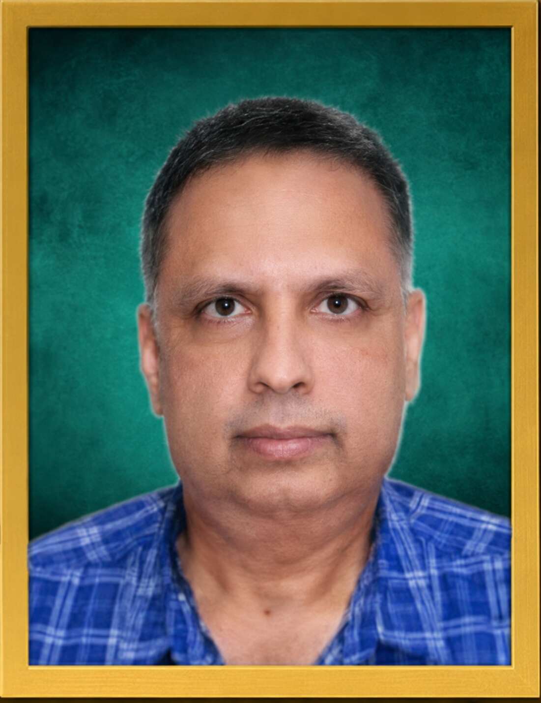 Rajesh Madhavan