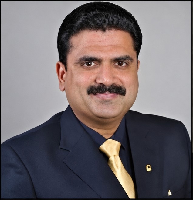 Adv. K.M.Roy
