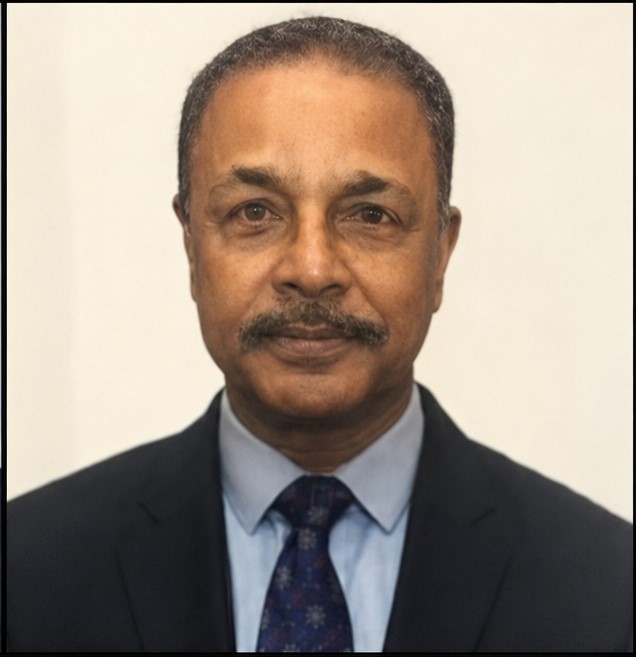 Alexander Daniel