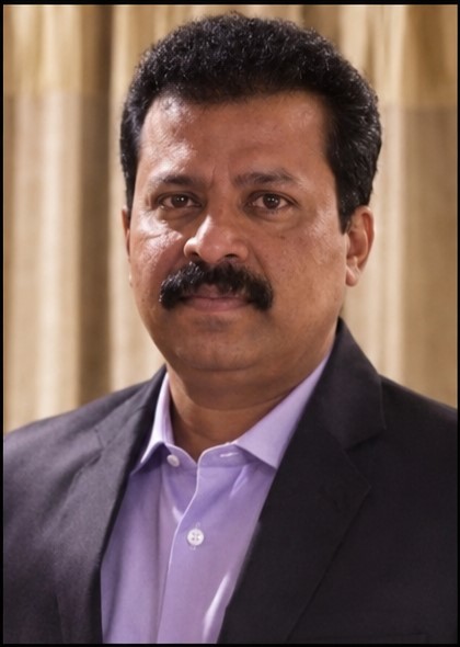 Anil Thomas