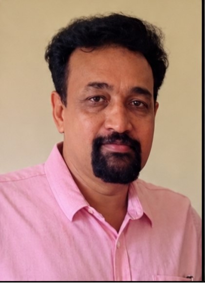 Arul Thomas