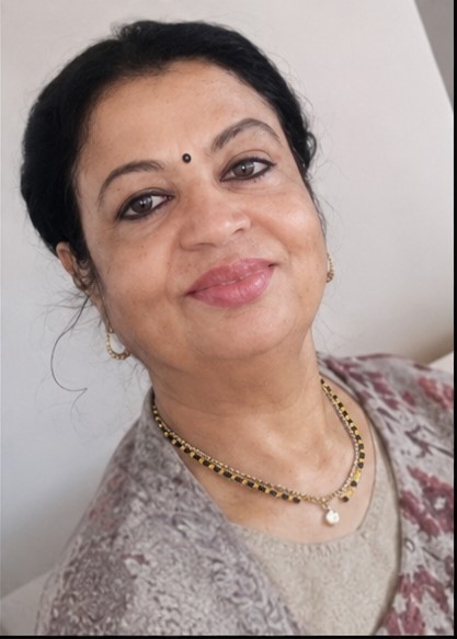 Dr. S. Sandhya Menon