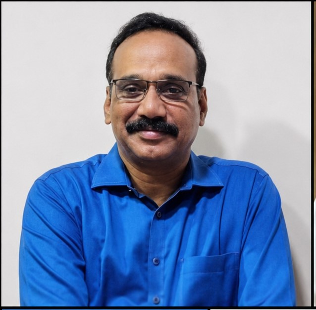 K.V. Vijayakumar