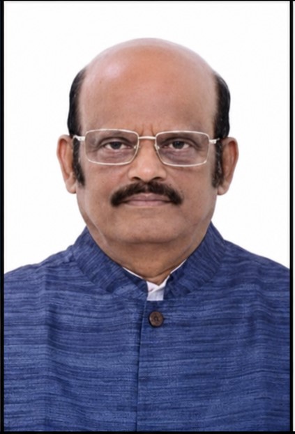 N.P. Ramachandran
