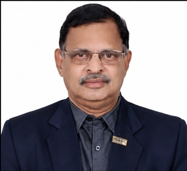 Padmakumar .P