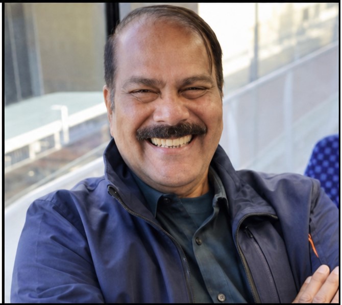 Ramachandran Perambra
