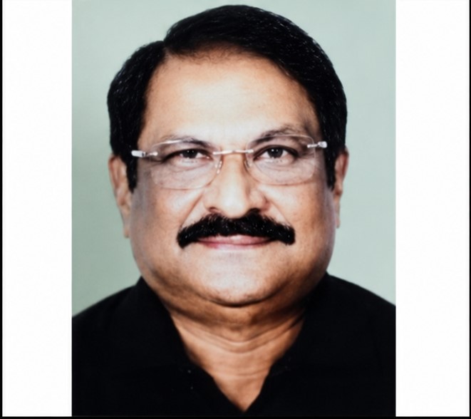 R. Ratna Kumar Gnelleri