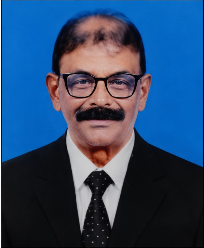 T.K. Devadas Menon