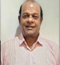 Mohanan P A