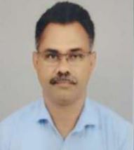 Sachidanandan K C