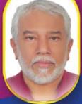 Mr. Ajit Chandran