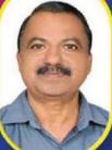 Mr. K. Vijayan Akkarath