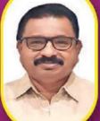 Mr. R. Vijayan