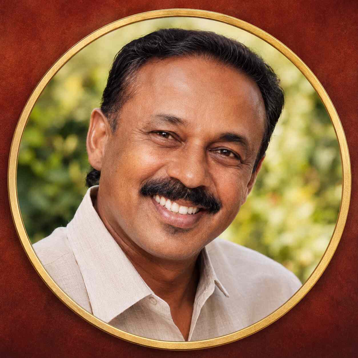 Dias Cherian