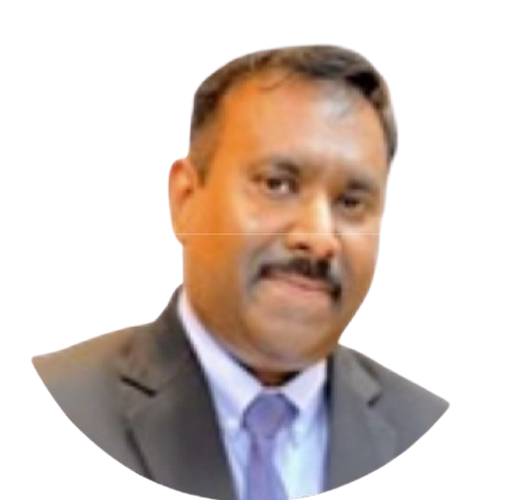 Mr. Girish Varghese